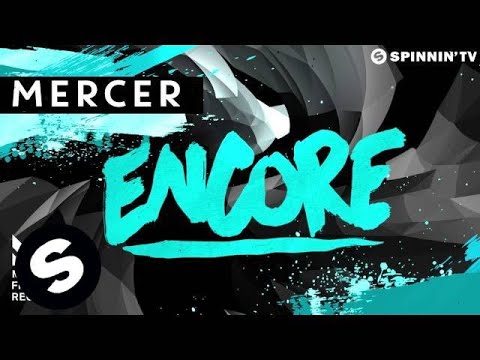 MERCER - Encore (OUT NOW)