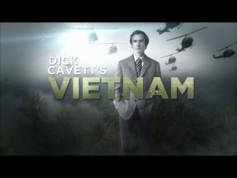 How America Got into The Vietnam War