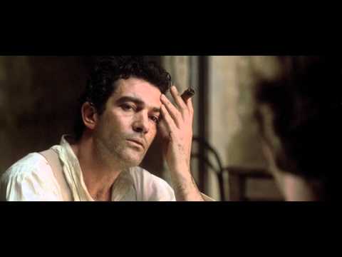 Original Sin Official Trailer #2 - Antonio Banderas Movie (2001) HD