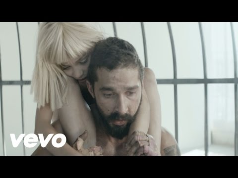 Sia - Elastic Heart feat. Shia LaBeouf & Maddie Ziegler (Official Video)