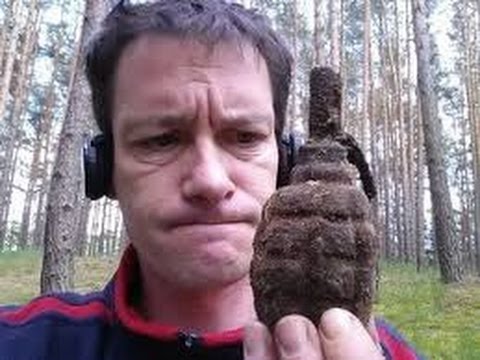 Throwing A Live WW2 Hand Grenade...AGAIN!! (216)