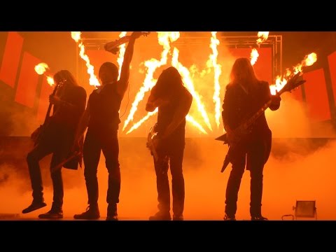 Trans-Siberian Orchestra Complete show Multi-cam Boston MA 12/20/2014 TSO