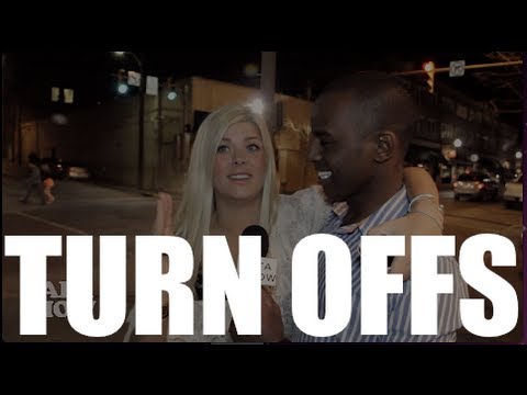 THE BIGGEST TURN OFFS? | West Virginia University