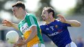 McNamee expects Offaly 'buzz' after landmark win