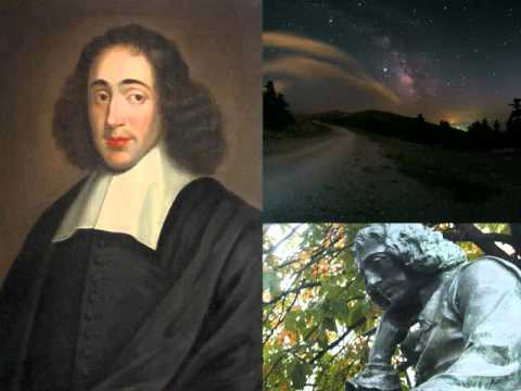 Spinoza (1632-1677)