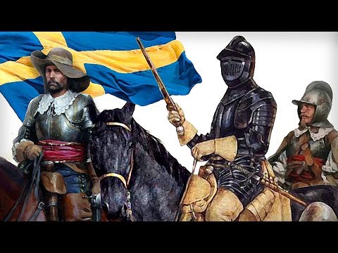 The Battle of Lützen 1632 (Documentary - English Subtitles)