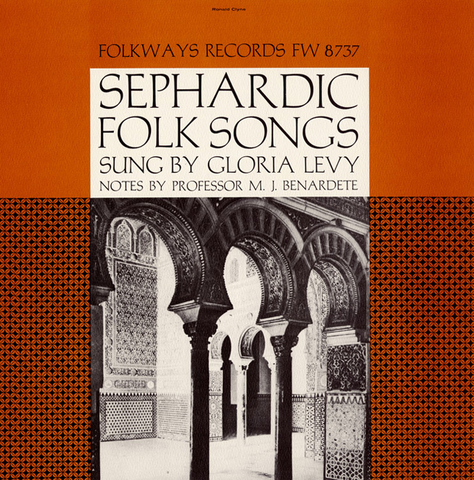 Sephardic Folk Songs