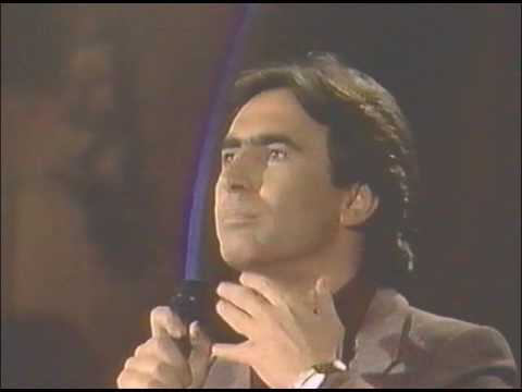 Stand Up Comedy "David Steinberg" 1980's