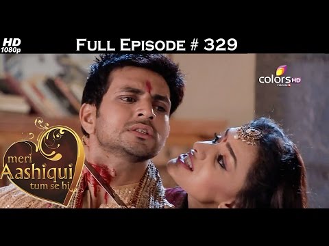 Meri Aashiqui Tum Se Hi - 9th September 2015 - मेरी आशिकी तुम से ही - Full Episode (HD)