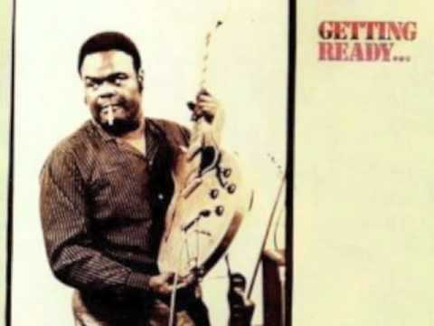 "Going Down" - Freddie King