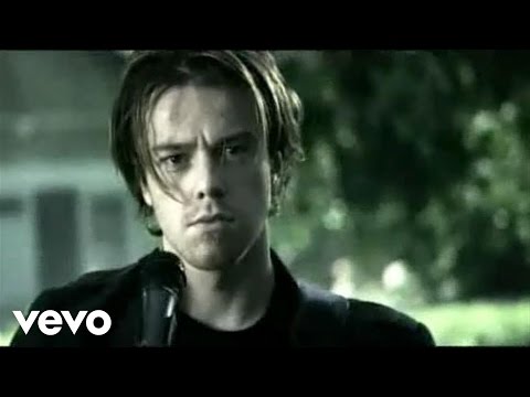 Sick Puppies - You're Going Down