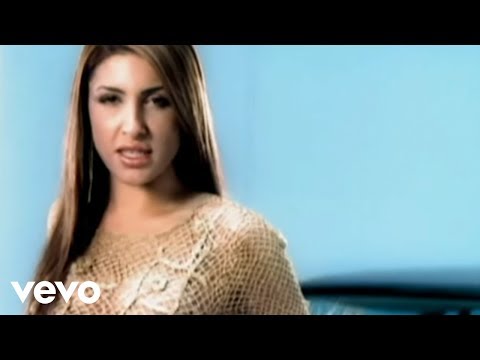 Helena Paparizou - My Number One