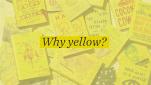Could the Key to a Best-Seller Be a Yellow Cover?