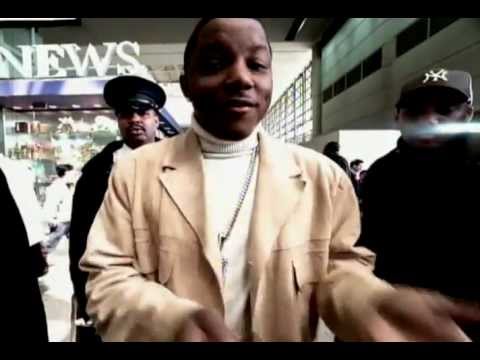 Mase Feat. Blackstreet - Get Ready (HD)