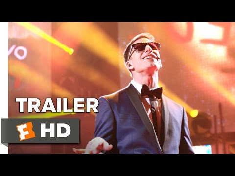 Popstar: Never Stop Never Stopping Official Trailer #2 (2016) - Andy Samburg Movie HD