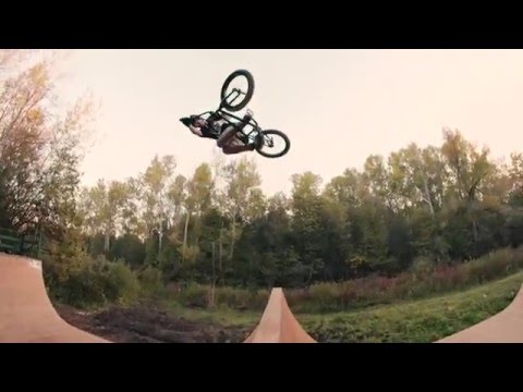 Monster Energy - Home Turf ft. Mike Varga