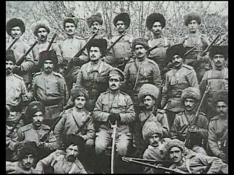 Геноцид Армян 1915 часть 1, часть 2 следующее видео смотреть далее