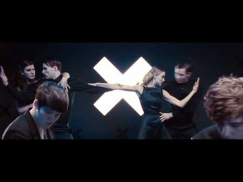 The xx - Islands