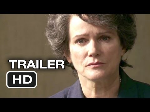 Hannah Arendt TRAILER 1 (2013) - Biography Movie HD