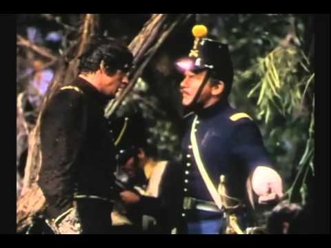 Seminole (1953) Western Movie | Rock Hudson Western Movie