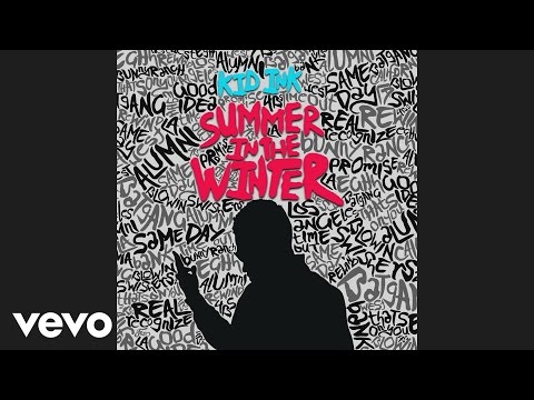 Kid Ink - Rewind (Audio) ft. Akon