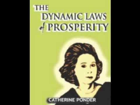 Dynamic Laws of Prosperity