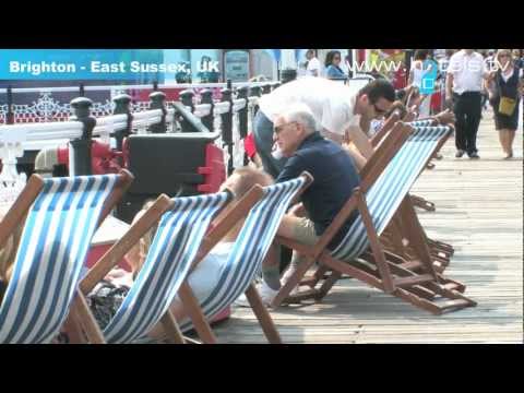 Brighton, England - City Guide - Hotels.tv