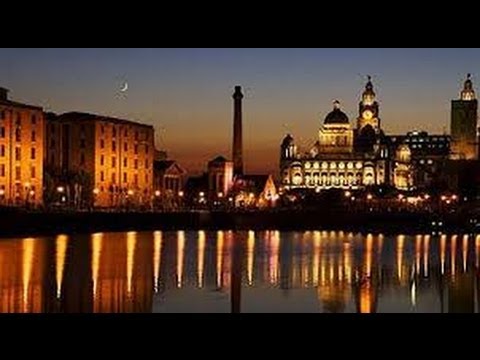 Liverpool Travel Video