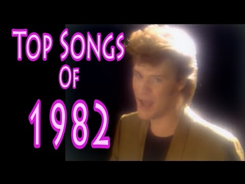 Top Songs of 1982