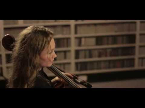 Michael Gordon: Light is Calling (Ashley Bathgate, cello; Bang on a Can All-Stars)