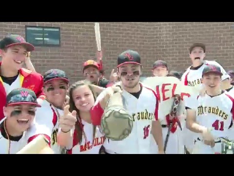 Mount Olive High School Lip Dub 2016