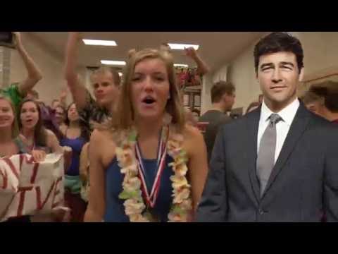 Dripping Springs High School Lip Dub 2016