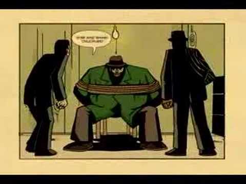 Madvillain - All Caps