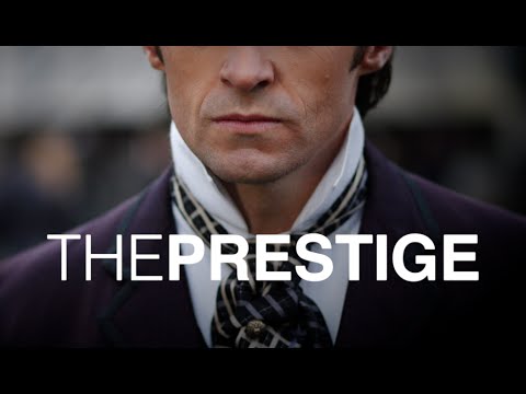 The Prestige: Hiding In Plain Sight