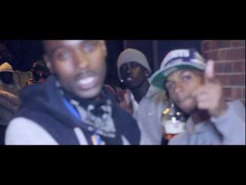 C.R.S (FATZ,TRAPSTAR TOXIC,JMAN,MINO,STORM-MILLIAN,SMURFZ,TOPZ)- HERE I AM  [R.V VISUALS]