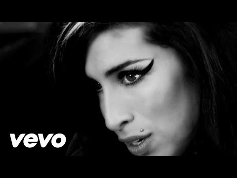 Amy Winehouse - Back To Black