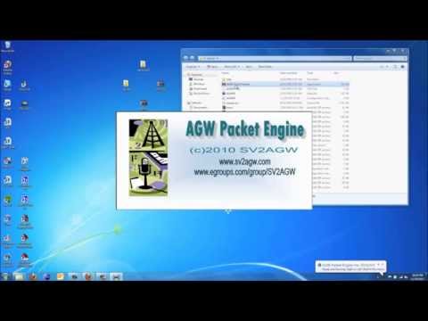 How To: Set up APRS IGate (as seen on Ham Nation)