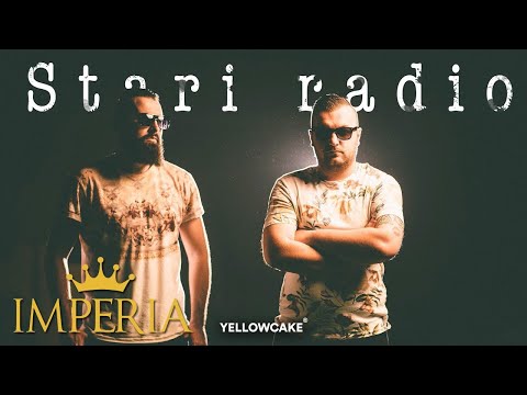 Jala & Buba Corelli - Stari Radio