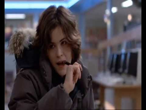 Ally Sheedy tribute