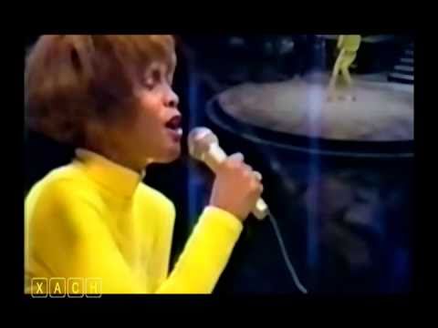 Whitney Houston- In Return (digital clarity)(hi-fi)