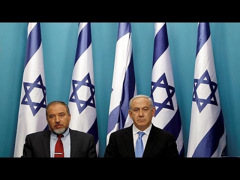 Netanyahu reshuffle means Israel being taken over by 'extremists'