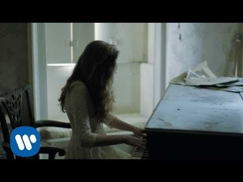 Birdy - Skinny Love [Official Music Video]