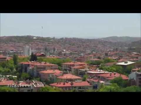 Ankara, Turkey: Atatürk, the Father of Modern Turkey