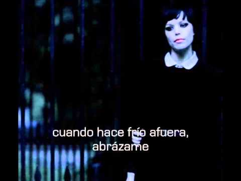 Celestica - Crystal Castles (subtitulada al español)