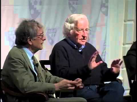 Noam Chomsky (2013) "Pedagogy of the Oppressed" (MUST WATCH!!)