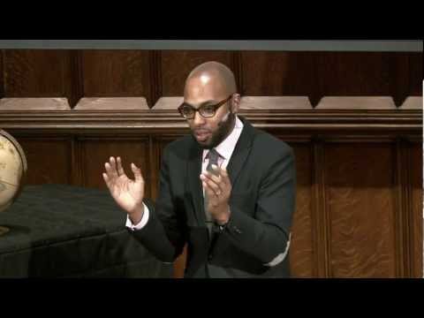 Reality Pedagogy: Christopher Emdin at TEDxTeachersCollege