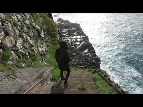 Five days in the Faroe Islands