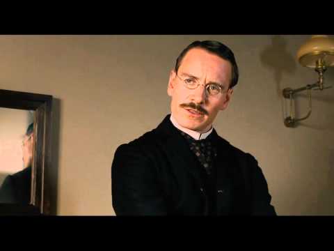 A Dangerous Method - I'm Back