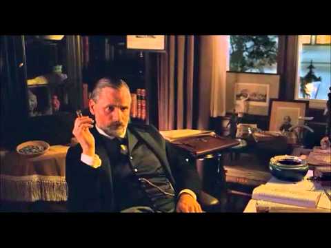 A Dangerous Method - Dream Analysis Scene