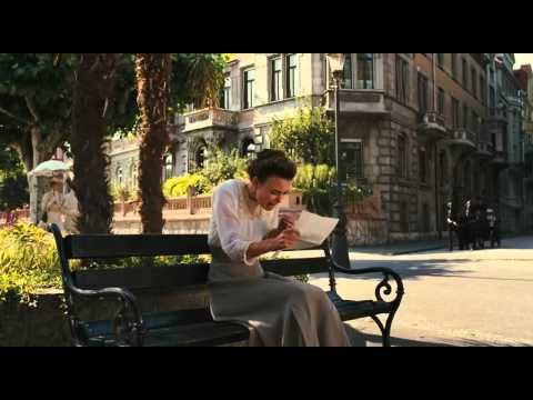 A Dangerous Method Official Trailer (2011) HD